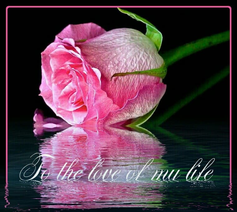 I Love You