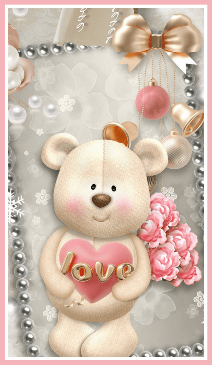 I Love You