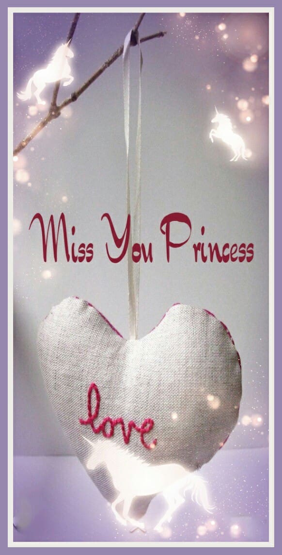 I Miss You