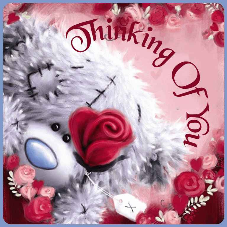 Thinking of You Cards