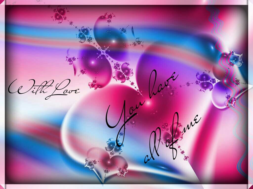 I Love You