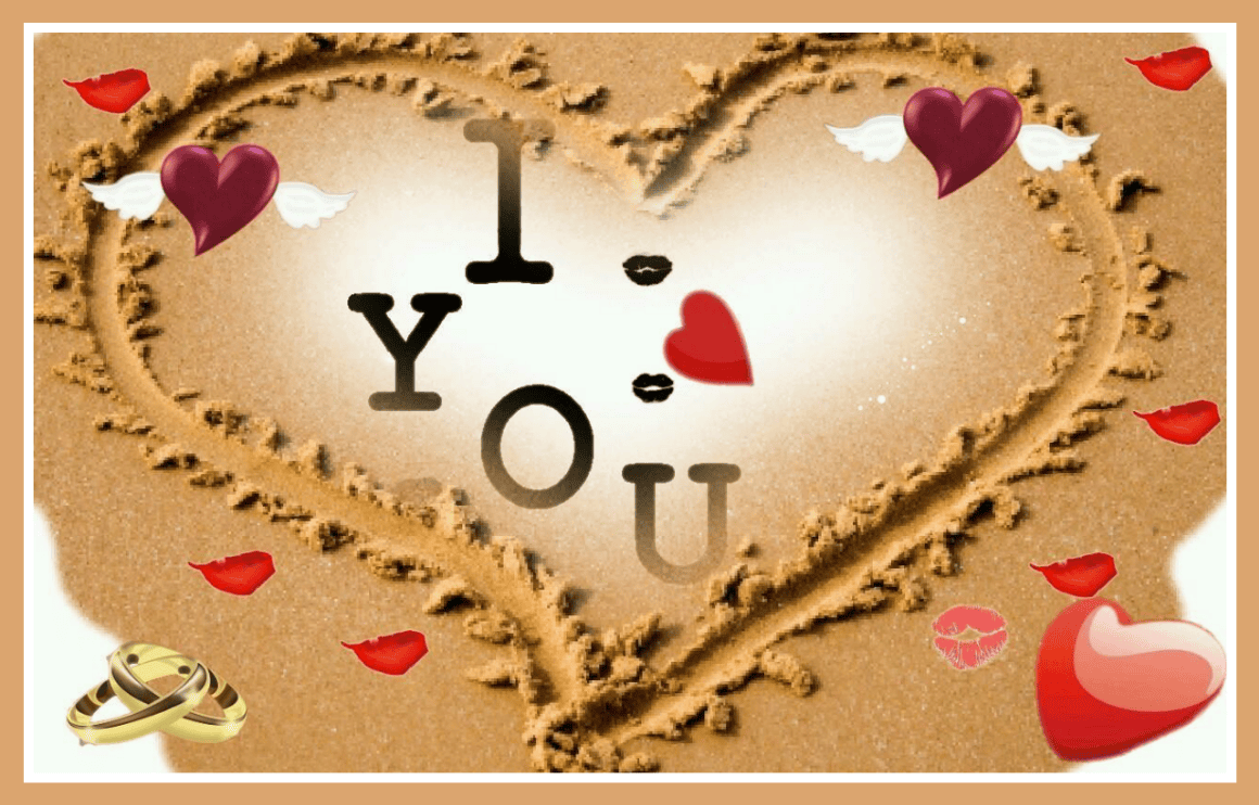 I Love You