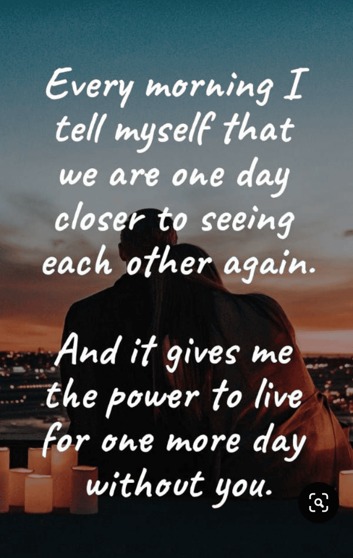 Thinking of You Cards