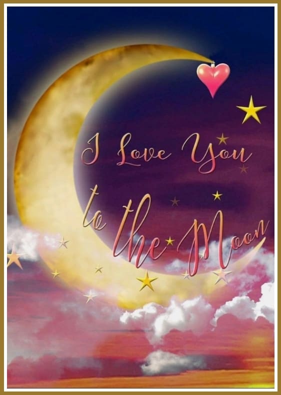 I Love You