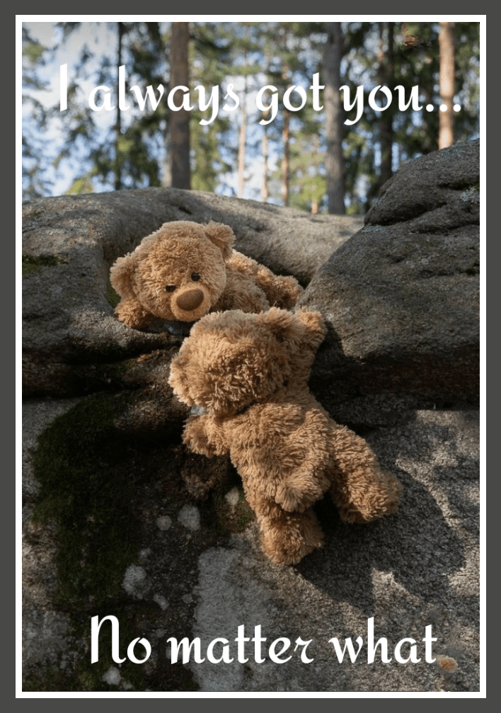 Thinking of You Cards