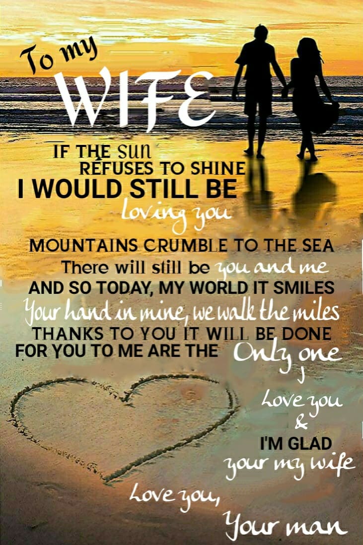 I Love You