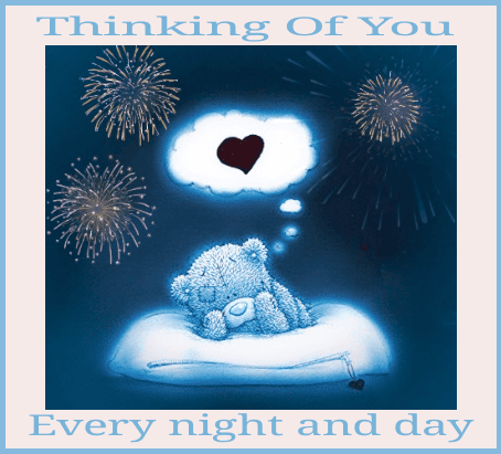 Thinking of You Cards