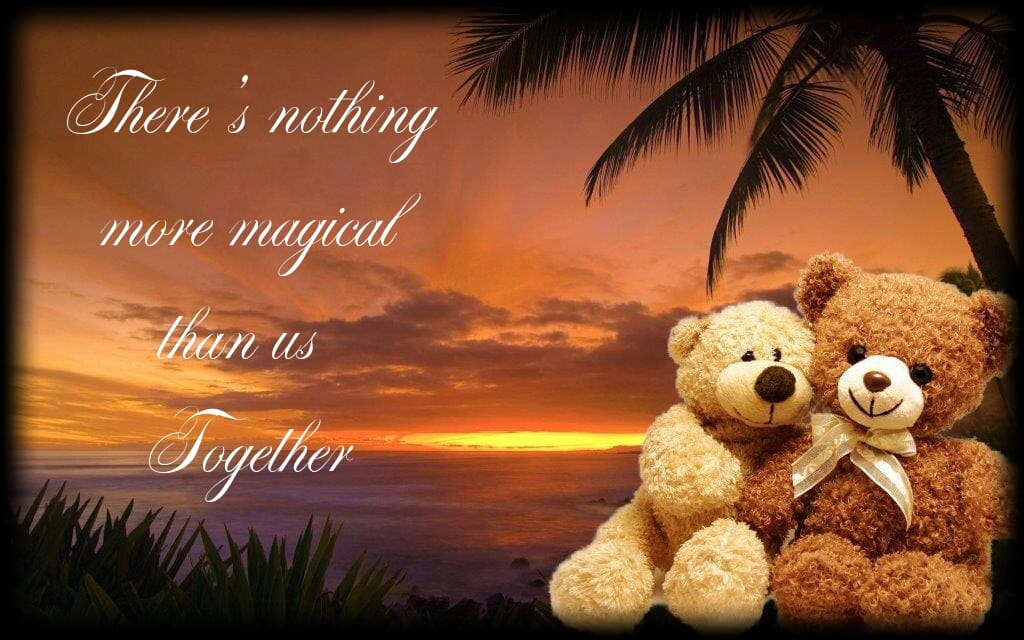 I Love You