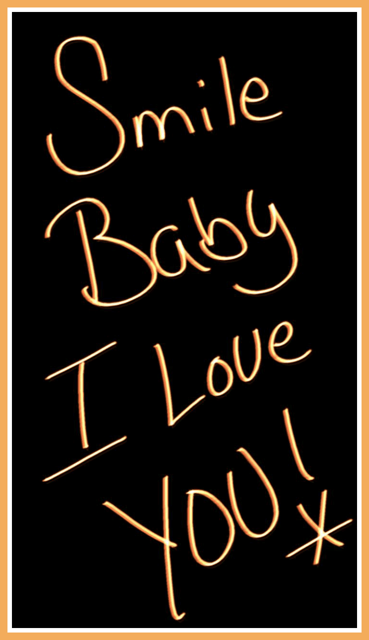 I Love You