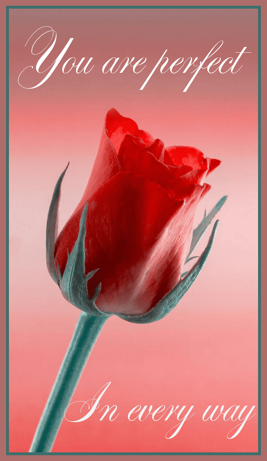 I Love You