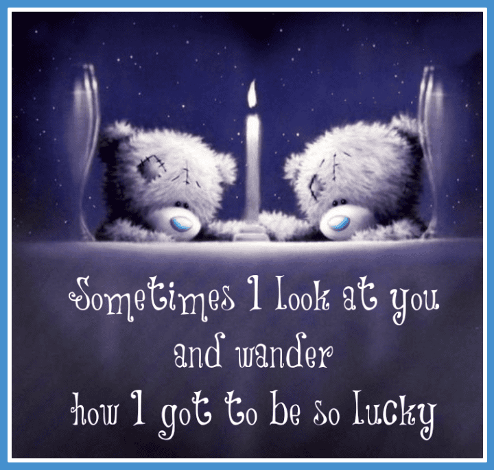 Thinking of You Cards