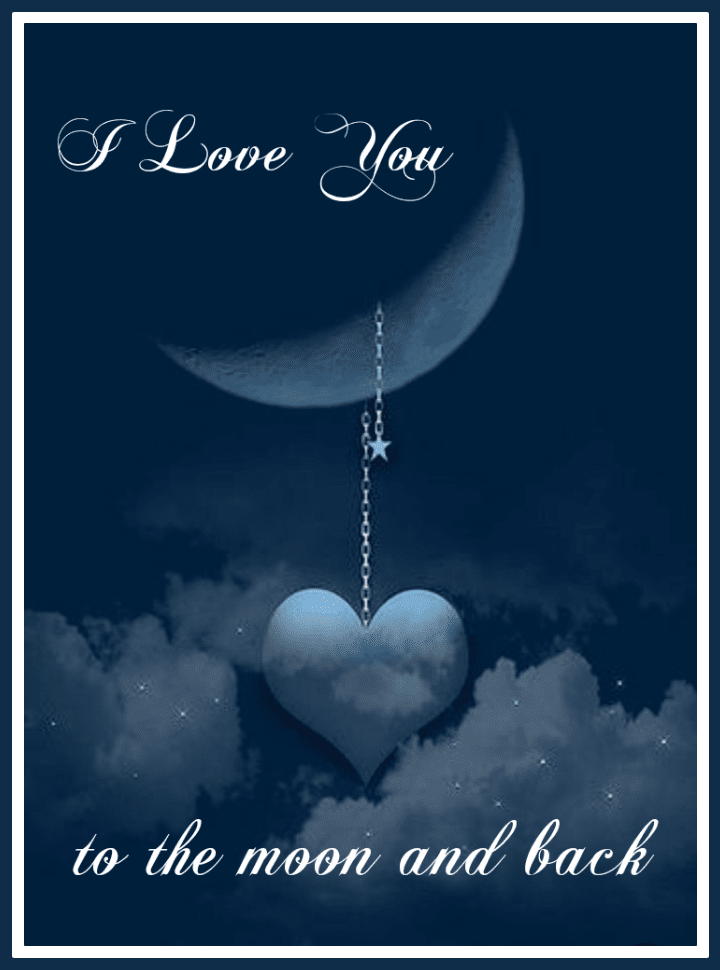 I Love You