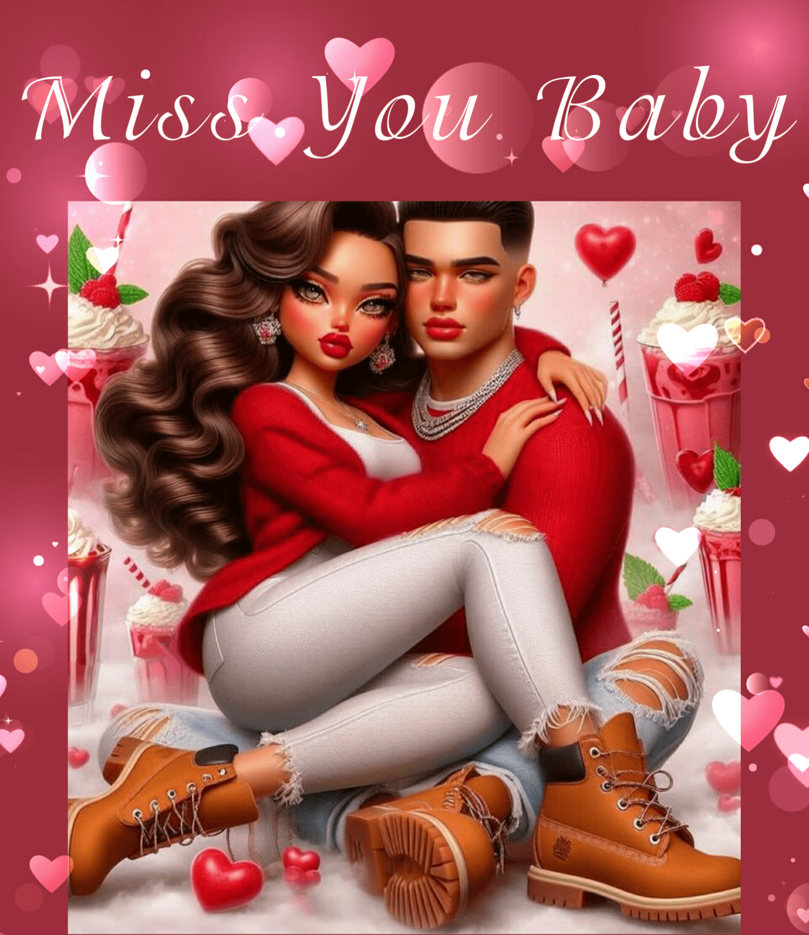 I Love You
