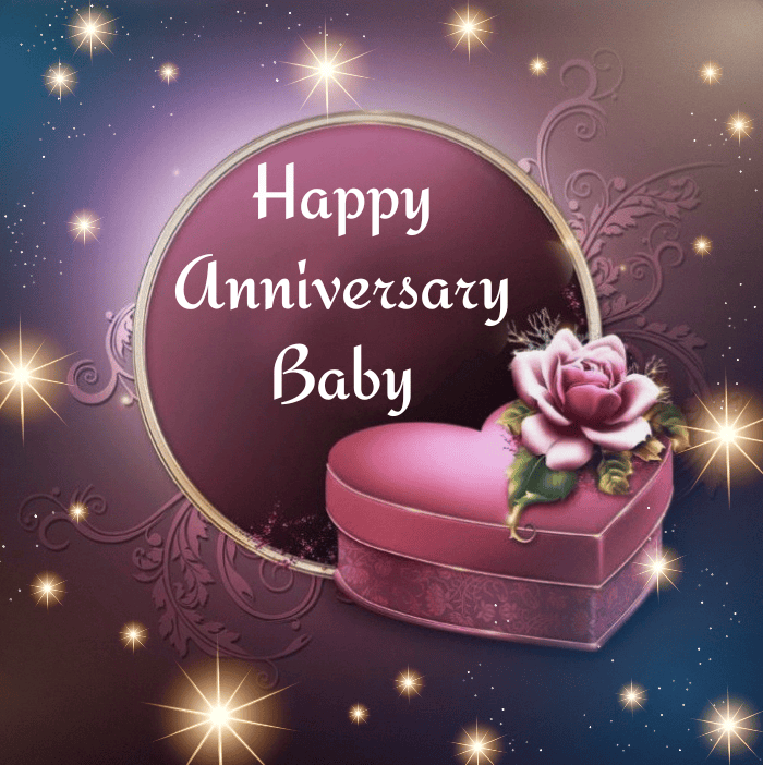 Anniversary