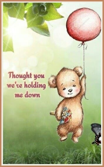 I Miss You