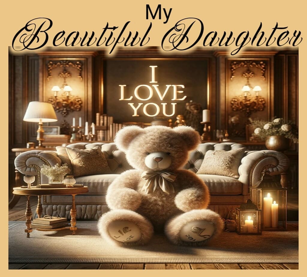 I Love You