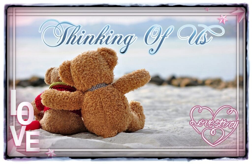 Thinking of You Cards