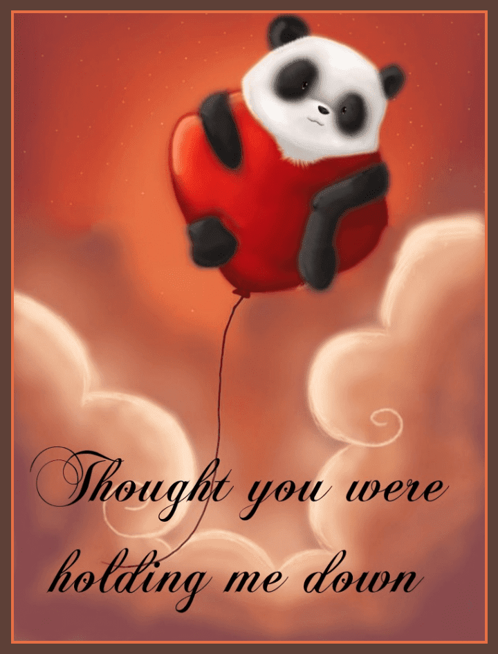 I Miss You