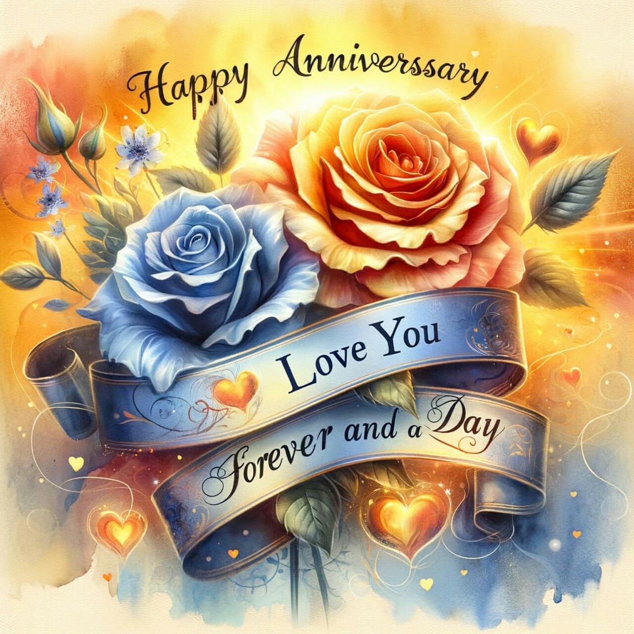 Anniversary