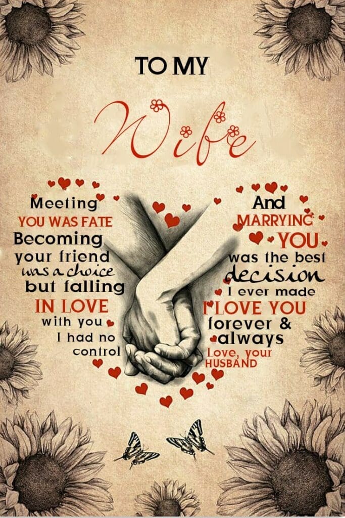 I Love You