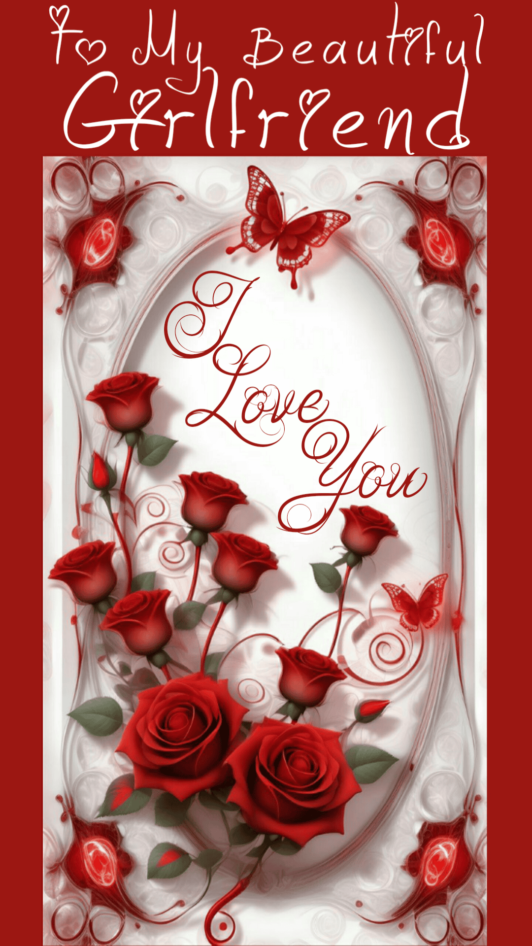 I Love You