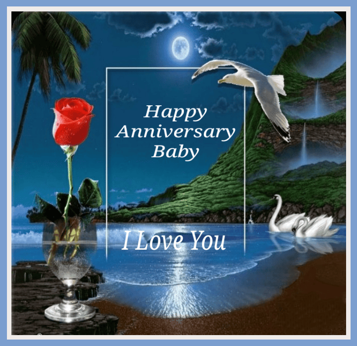 Anniversary
