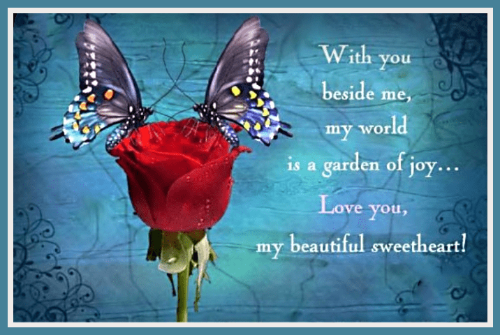 Thinking of You Cards