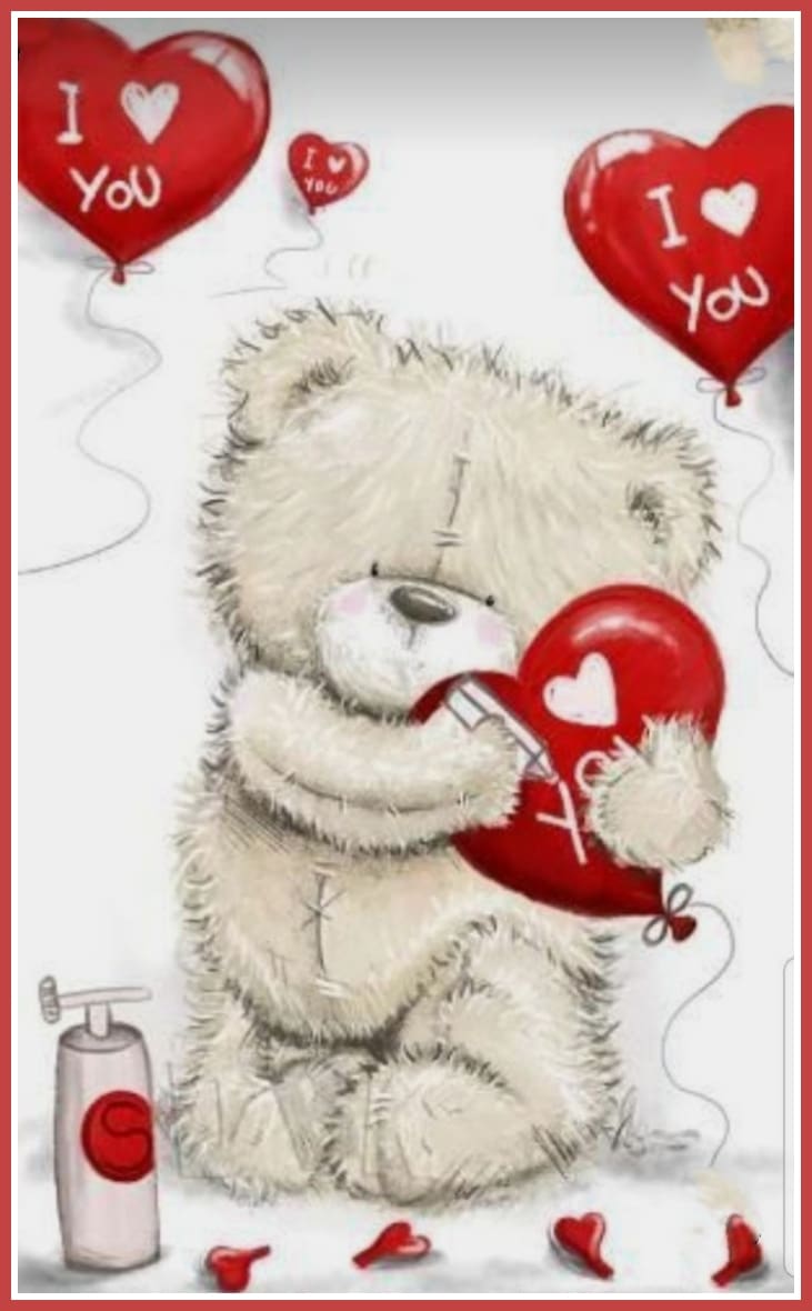 I Love You