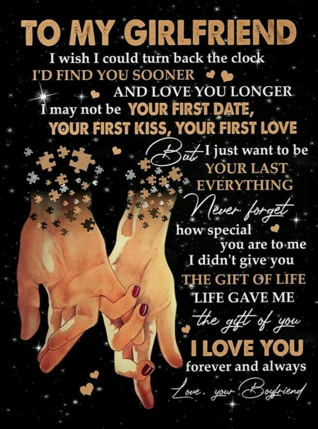 I Love You