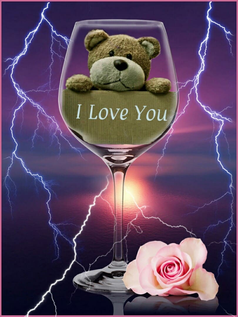 I Love You