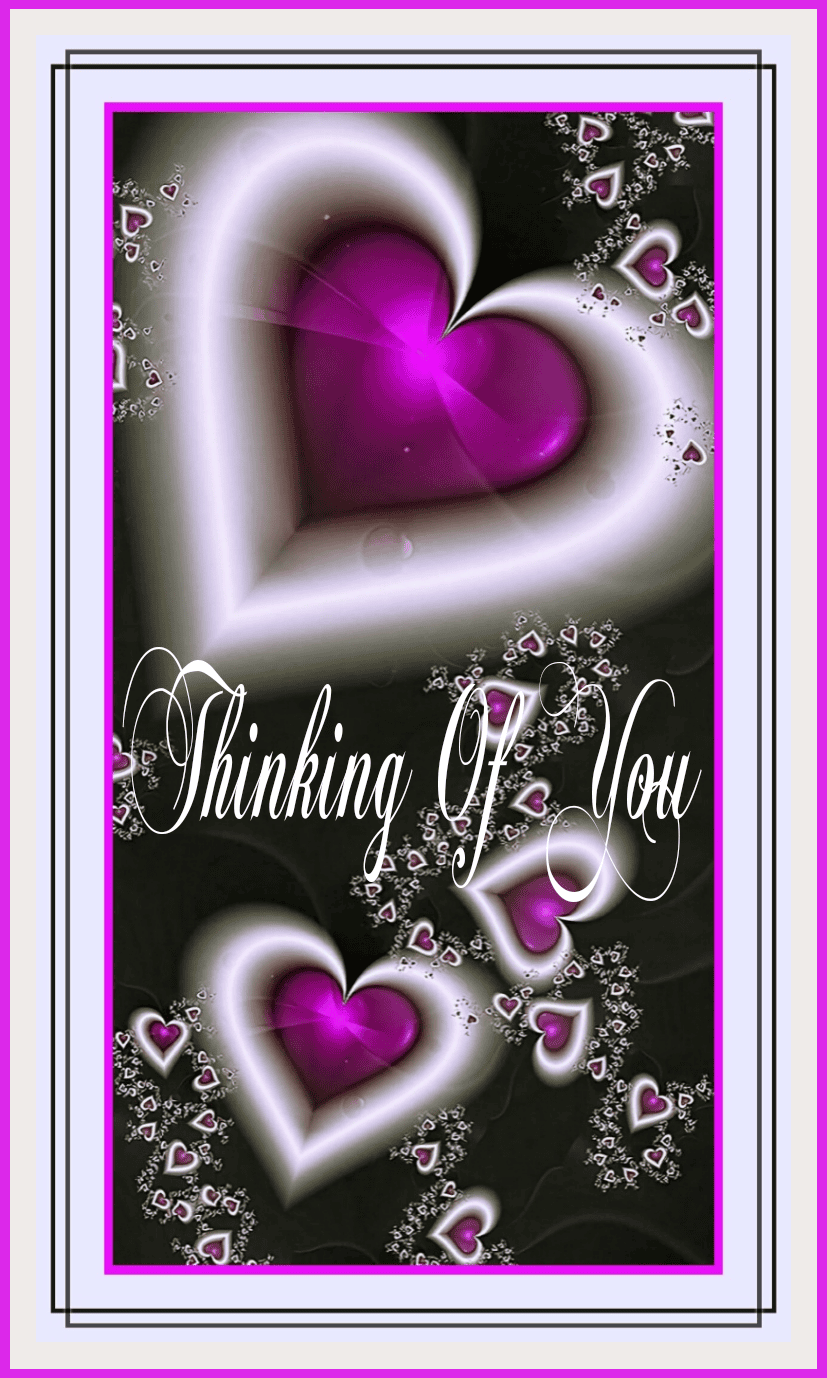 Thinking of You Cards