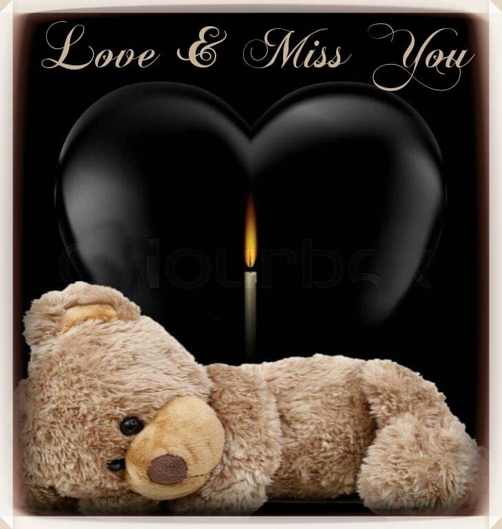 I Love You