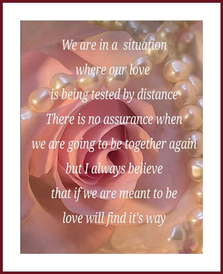 I Love You