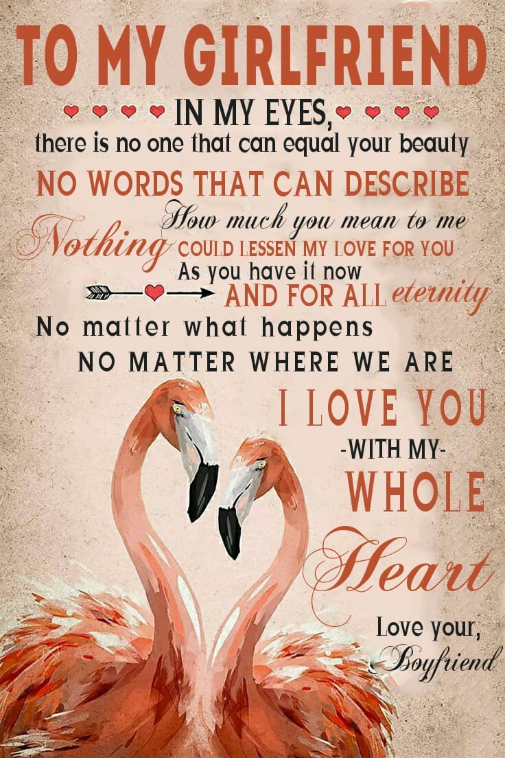 I Love You