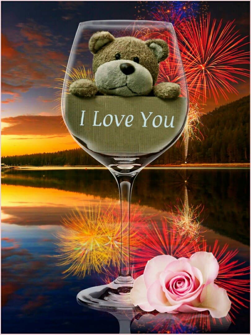 I Love You
