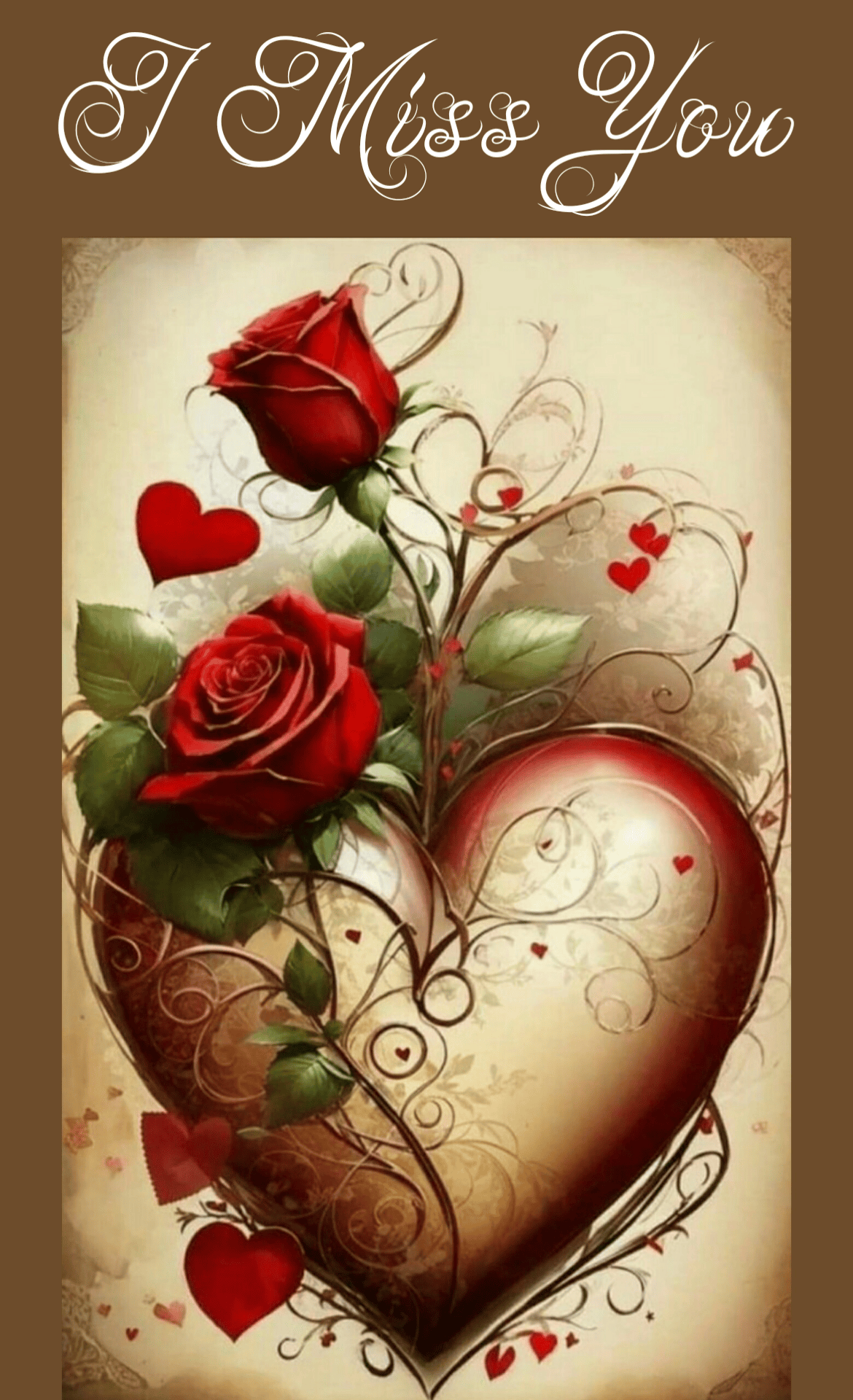 I Love You