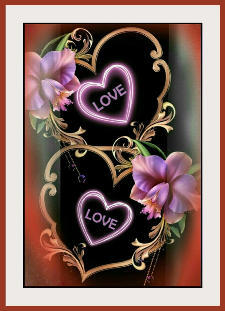 I Love You