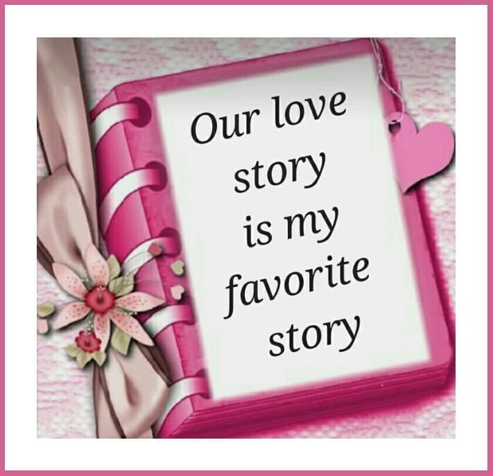 I Love You