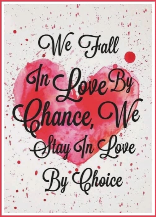 I Love You