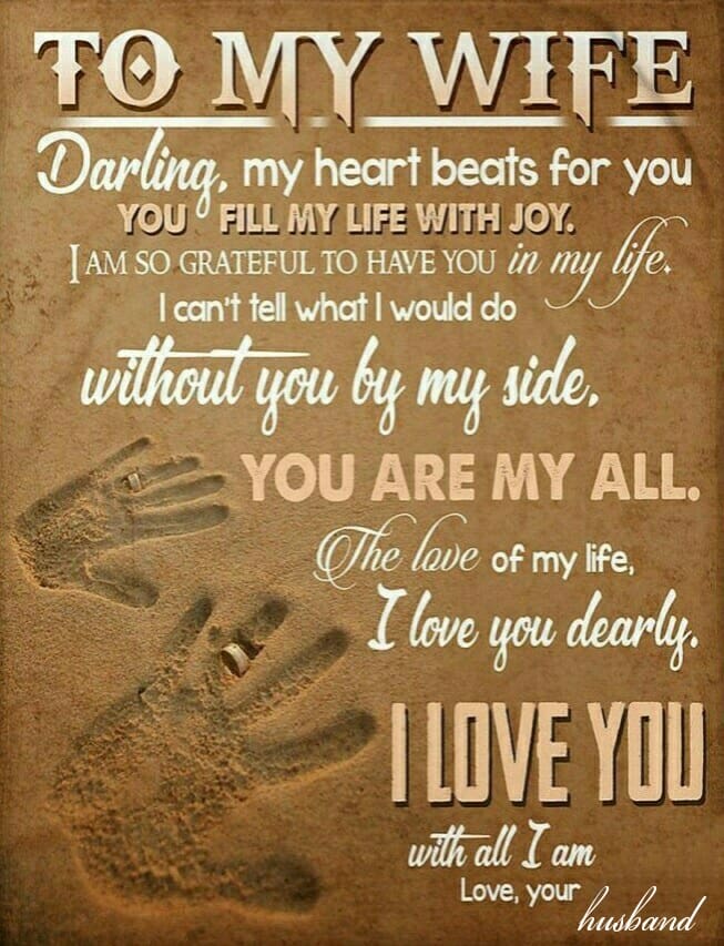 I Love You