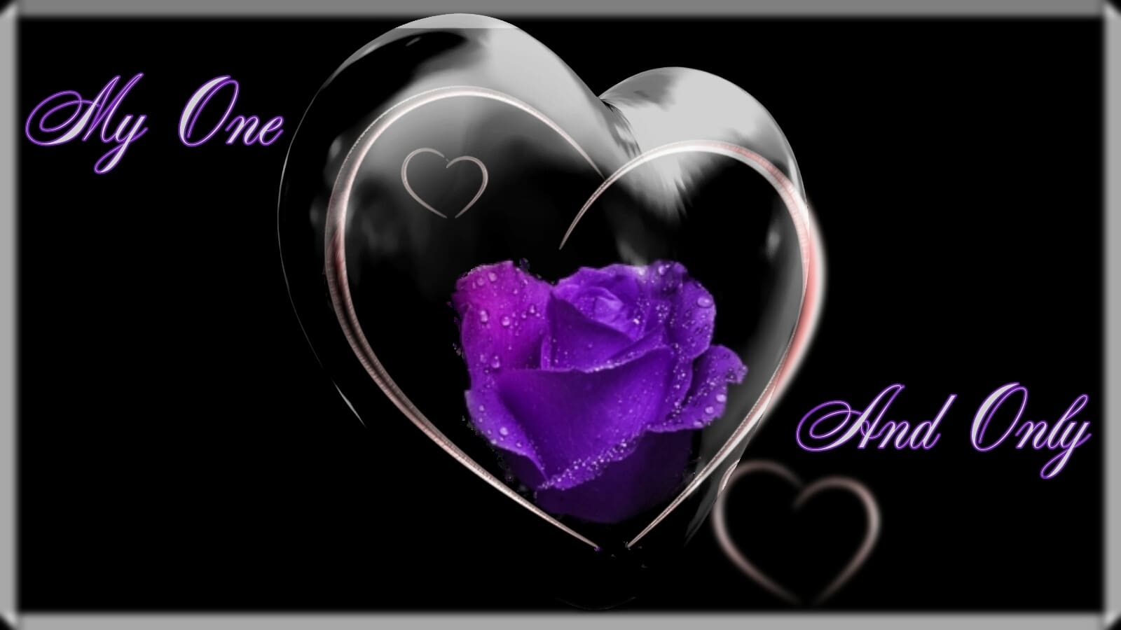 I Love You