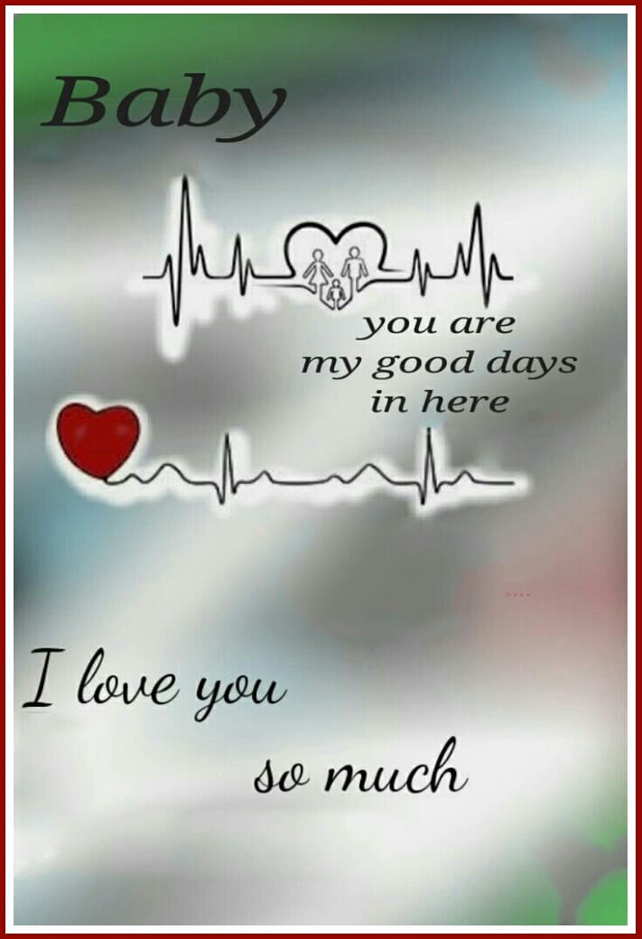 I Love You