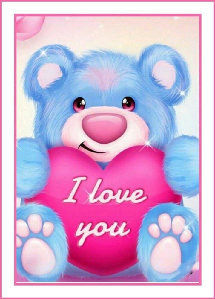 I Love You