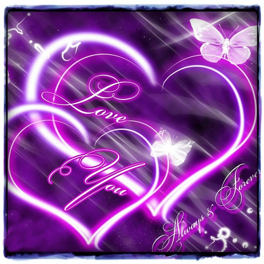 I Love You