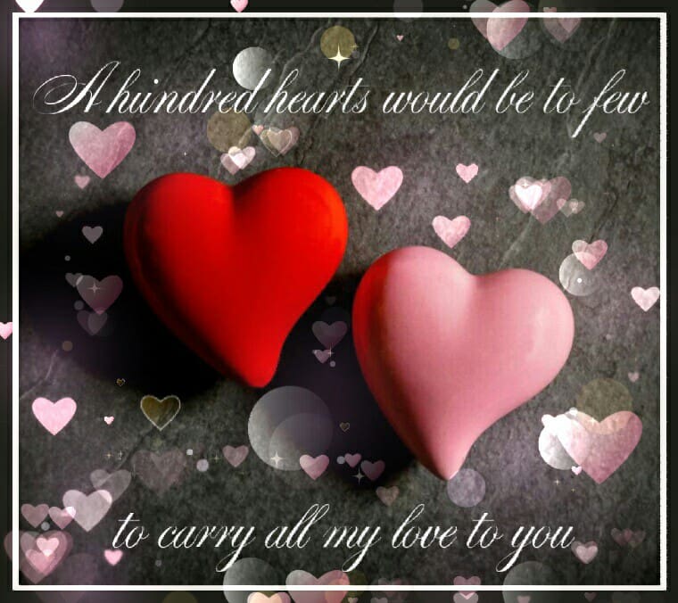 Thinking of You Cards