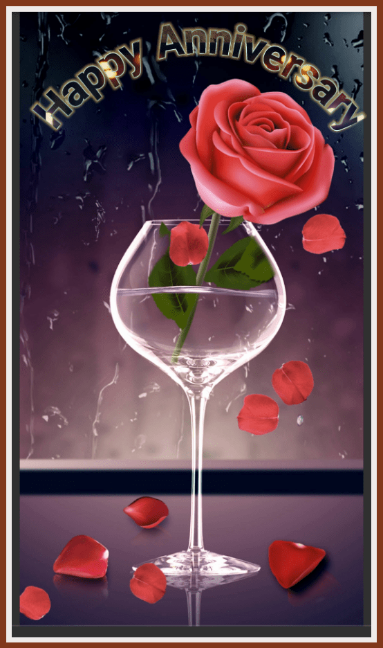 Anniversary