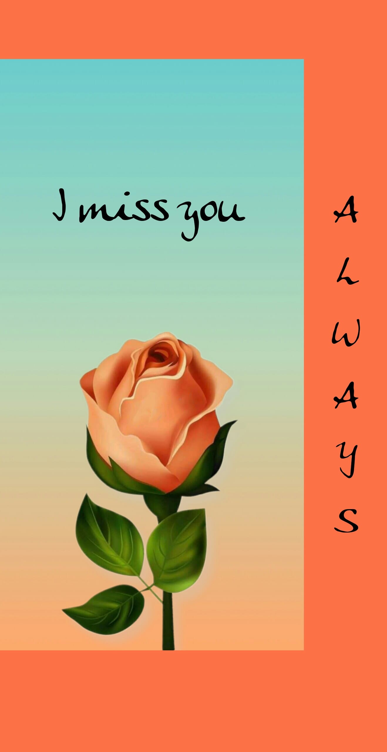 I Love You