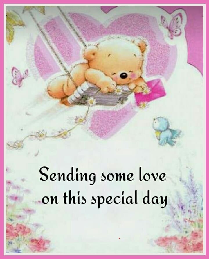 I Love You