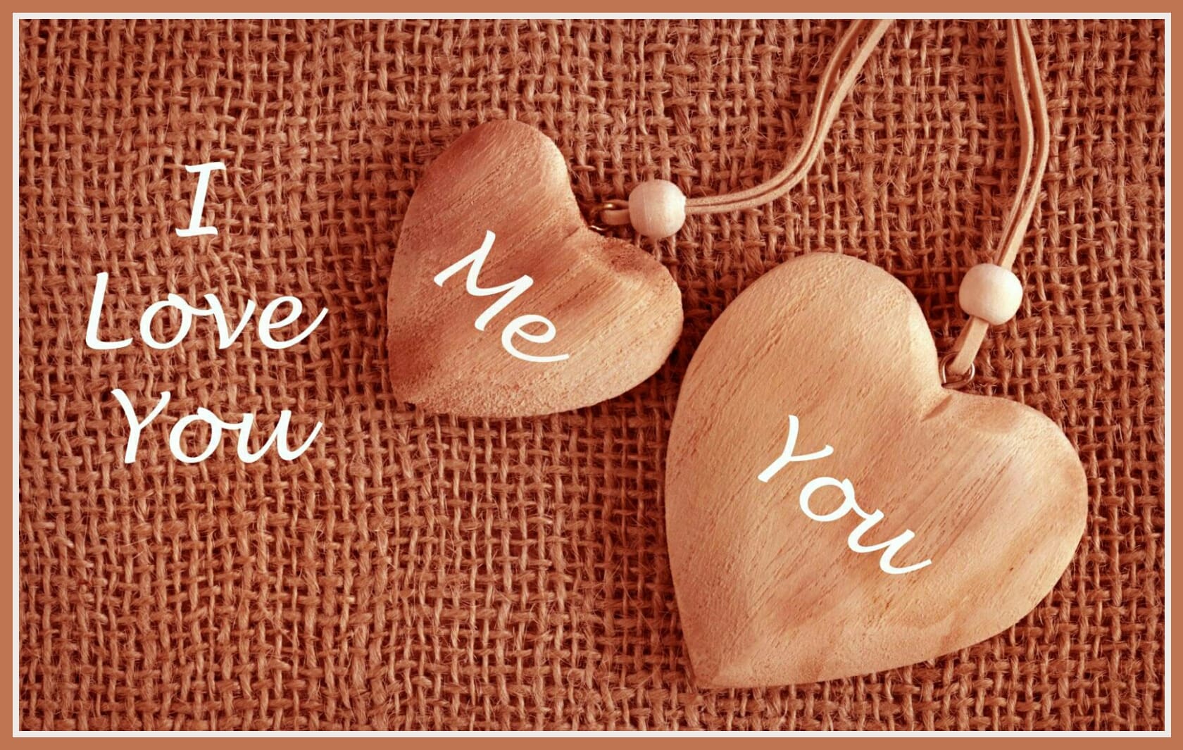 I Love You