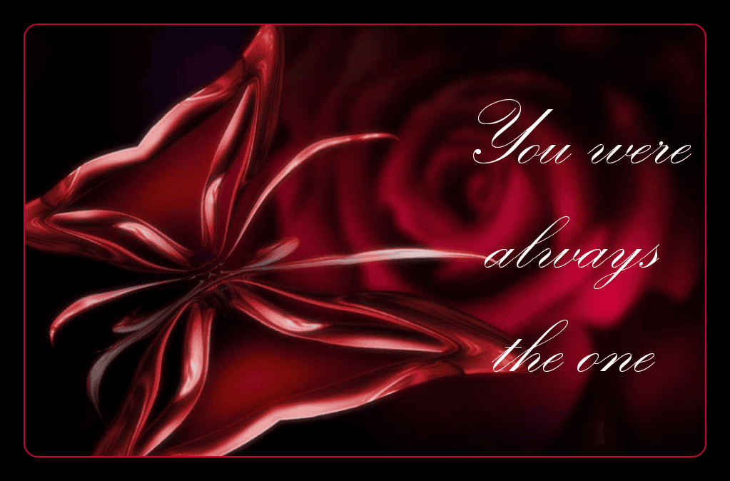 Thinking of You Cards